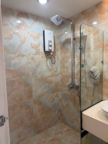 ๐ข Condo for Rent Toul Kork (UK 618)