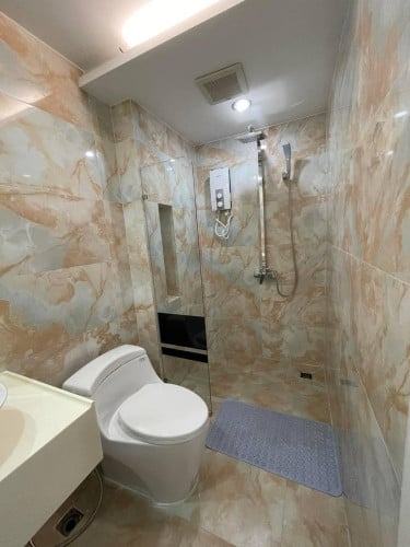 ๐ข Condo for Rent Toul Kork (UK 618)