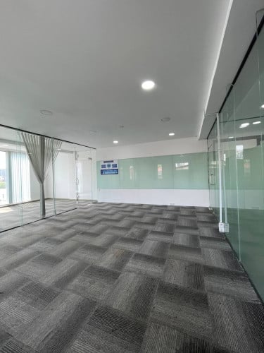 🏢 FOR RENT – 3RD FLOOR SPACE