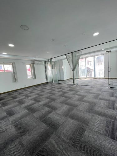 🏢 FOR RENT – 3RD FLOOR SPACE