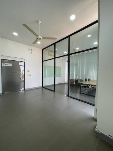 ๐ข OFFICE SPACE FOR RENT โ 6TH FLOOR