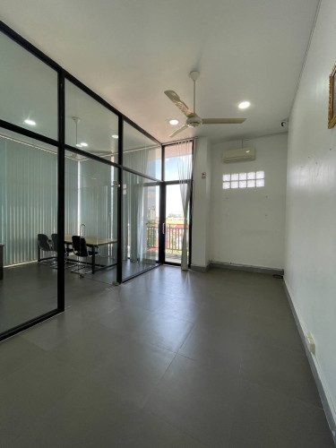 ๐ข OFFICE SPACE FOR RENT โ 6TH FLOOR