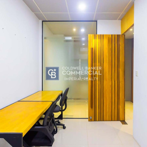 ๐ข Office Space for rent at Toul Tumpoung (OF-151)