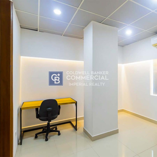 ๐ข Office Space for rent at Toul Tumpoung (OF-151)