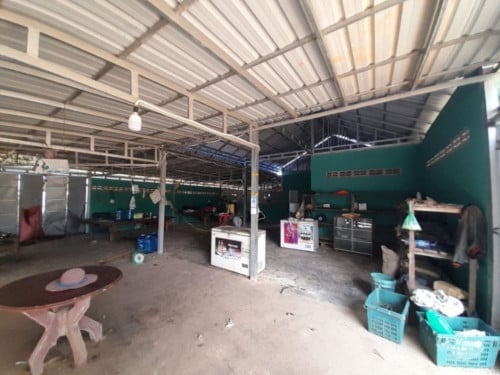 🏦Gasoline station for Available for Urgent Sale at a Special Price (Negotiable).