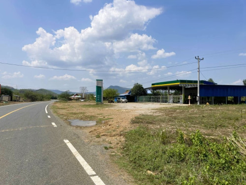 🏦Gasoline station for Available for Urgent Sale at a Special Price (Negotiable).