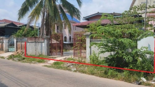 🏦House Available for Urgent Sale at a Special Price (Negotiable).