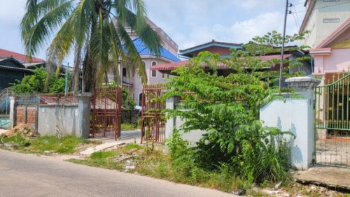 🏦House Available for Urgent Sale at a Special Price (Negotiable).