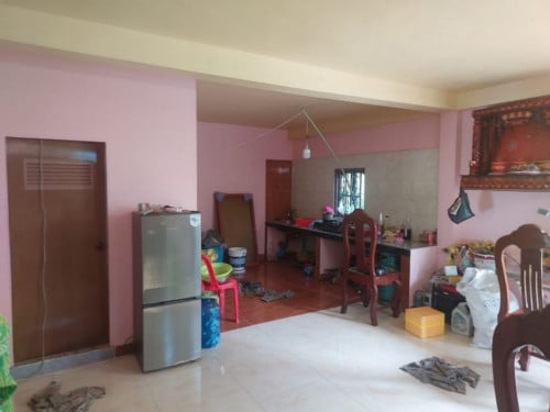 🏦House Available for Urgent Sale at a Special Price (Negotiable).