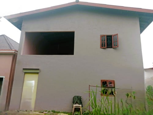 🏦House Available for Urgent Sale at a Special Price (Negotiable).