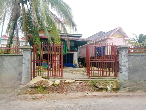 🏦House Available for Urgent Sale at a Special Price (Negotiable).