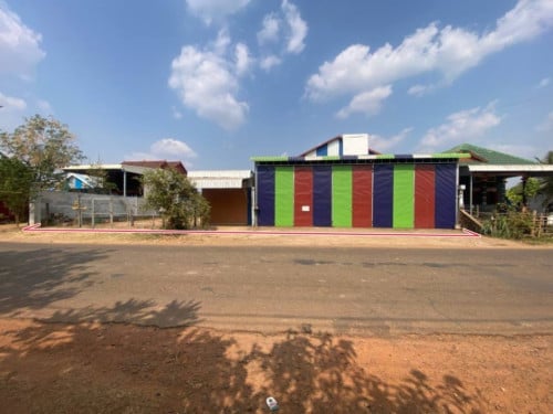 🏦Ware house Available for Urgent Sale at a Special Price (Negotiable).