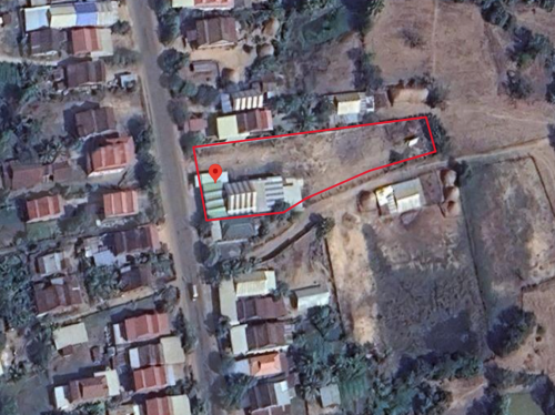 ๐ฆWare house Available for Urgent Sale at a Special Price (Negotiable).