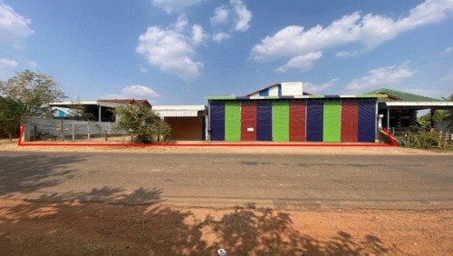 ๐ฆWare house Available for Urgent Sale at a Special Price (Negotiable).
