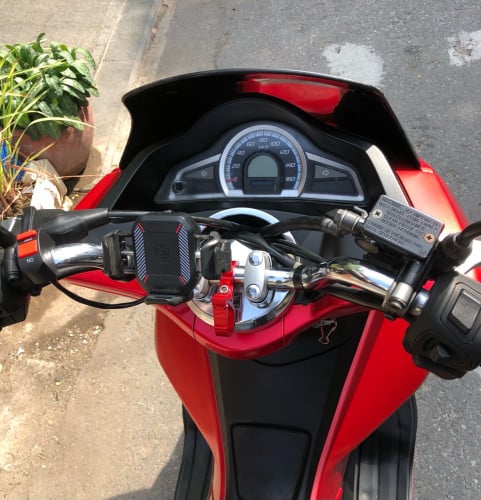 💥New arrivals🤩HONDA PCX-2 Year2015 Power150cc Japan for Sale😍Cheap Price Have all documents🪪❤️