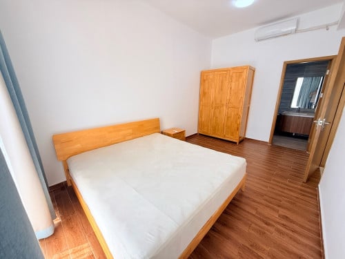 📍Near Central Market - Skyline Tower  | 1-Bedroom for rent
