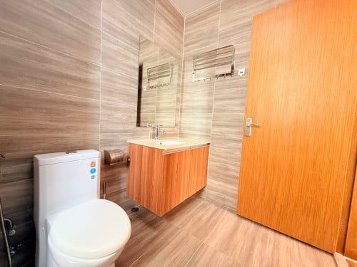 📍Near Central Market - Skyline Tower  | 1-Bedroom for rent