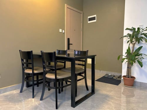 📢ខុនដូរជួល ទីតាំងវត្តភ្នំ🏠Condo available for rent (yuetai residence)