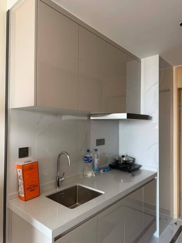 📢ខុនដូរជួលទីតាំង បឹងត្របែក 🏢Condo available for rent (the pinnacle )📍Boeung trabaek