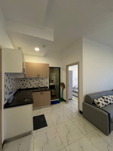 📣 Condo 1Bedroom For Rent (ខុនដូរជួល បឹងទំពន់)
