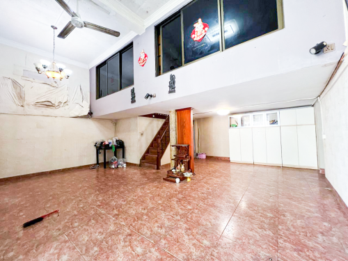 🔰ផ្ទះសម្រាប់ជួល នៅក្រោយវិមានឯករាជ្យ