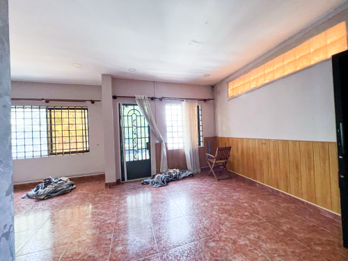 🔰ផ្ទះសម្រាប់ជួល នៅក្រោយវិមានឯករាជ្យ