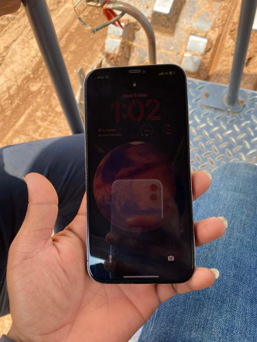 iPhone 12pro max 256g លក់ប្រញ៉ាប់🤙 !!