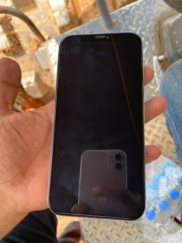 iPhone 12pro max 256g លក់ប្រញ៉ាប់🤙 !!