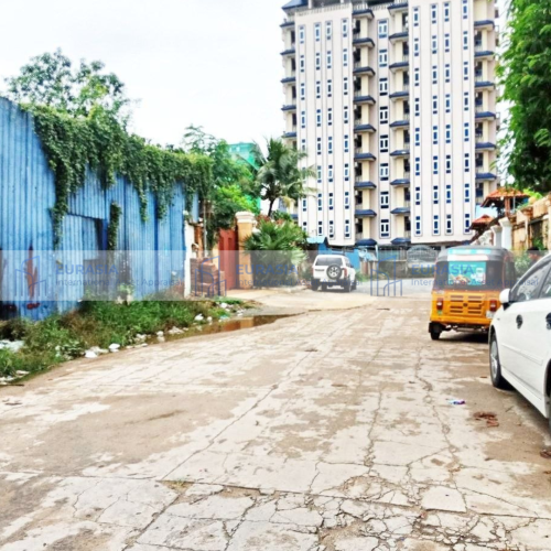 អាគារអាផាតមិនលក់បន្ទាន់ | URGENT APARTMENT BUILDING FOR SALE
