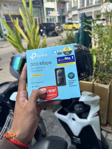 ឧបករណ៏ជំនួយWifi