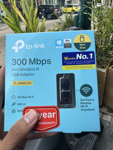 ឧបករណ៏ជំនួយWifi