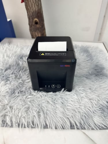 ម៉ាសុីនព្រីនវិក្កយបត្រ​ Xprinter Q80A BT