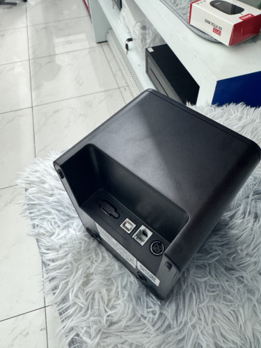 ម៉ាសុីនព្រីនវិក្កយបត្រ​ Xprinter Q80A BT