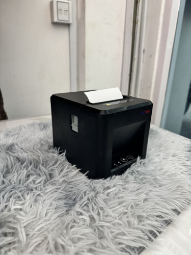ម៉ាសុីនព្រីនវិក្កយបត្រ​ Xprinter Q80A BT