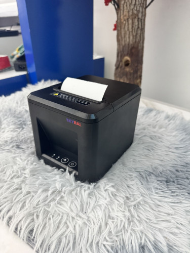 ម៉ាសុីនព្រីនវិក្កយបត្រ​ Xprinter Q80A BT