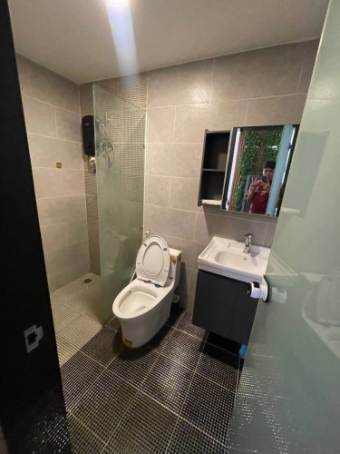 1 Bedroom Condo Rent ($350)