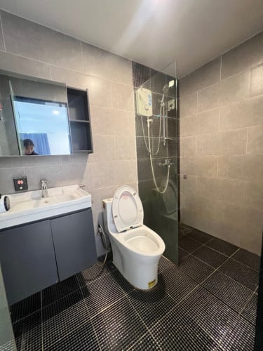 1 bedroom for rent $250/month