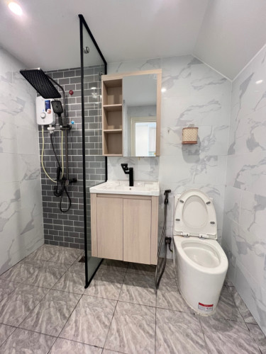 1 bedroom for rent $350/month near TTP & Kmall 271
