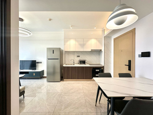 1 Bedroom for rent at Agile Sky Residence