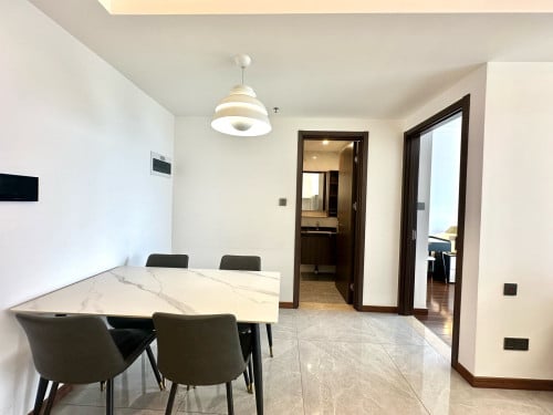 1 Bedroom for rent at Agile Sky Residence