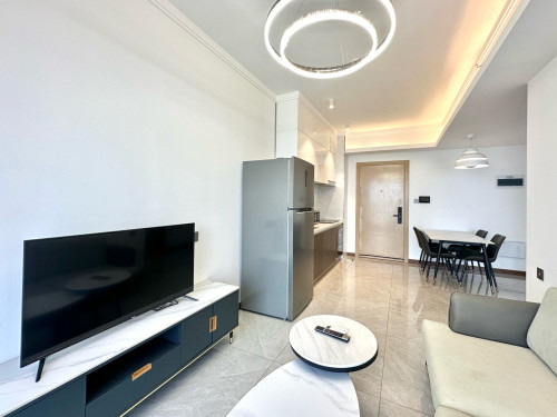 1 Bedroom for rent at Agile Sky Residence