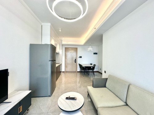 1 Bedroom for rent at Agile Sky Residence