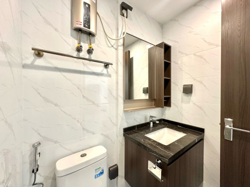 1 Bedroom for rent at Agile Sky Residence