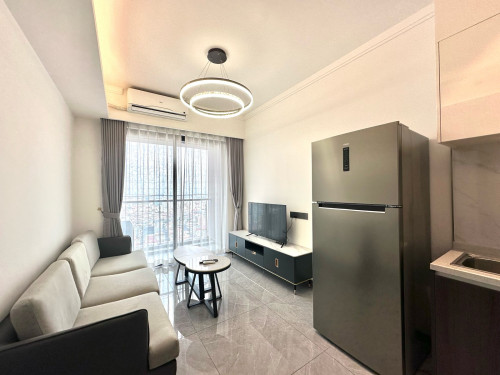 1 Bedroom for rent at Agile Sky Residence