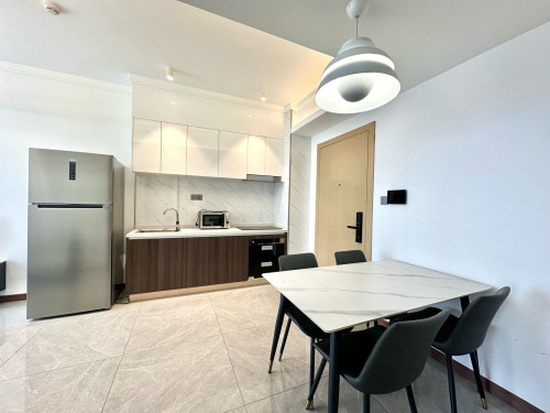 1 Bedroom for rent at Agile Sky Residence