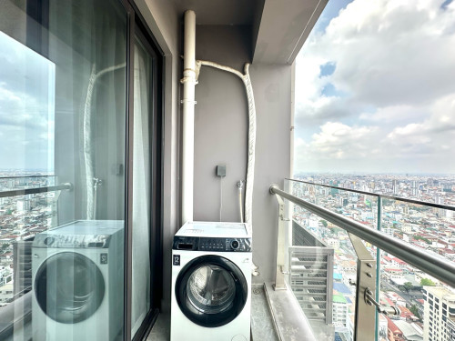 1 Bedroom for rent at Agile Sky Residence