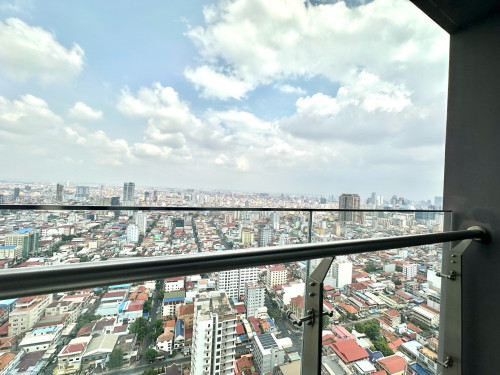 1 Bedroom for rent at Agile Sky Residence
