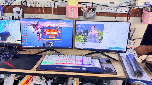 110$កុំព្យូទ័រសម្រា់រៀន​ នឹង​ប្រេីកាងាទូទៅ