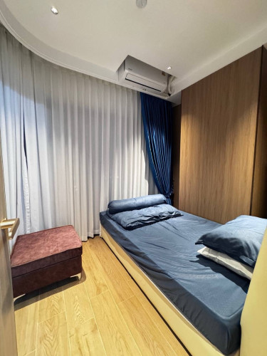 2 Bedroom corner for Rent (Vue Aston ) 850$