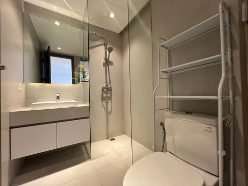 2 Bedroom for rent at Time Square 3